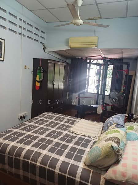 2-storey Terraced House for Sale in Seputeh (Kuala Lumpur) - Joey Wong - Bedroom - PropertyGuru.com.my