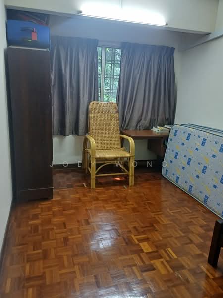 2-storey Terraced House for Sale in Seputeh (Kuala Lumpur) - Joey Wong - Bedroom - PropertyGuru.com.my