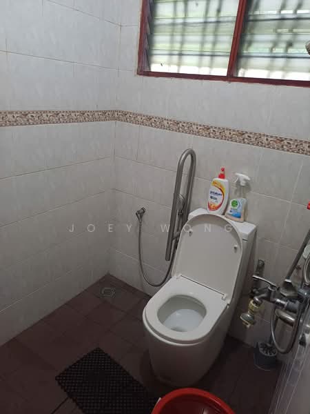 2-storey Terraced House for Sale in Seputeh (Kuala Lumpur) - Joey Wong - Bathroom - PropertyGuru.com.my