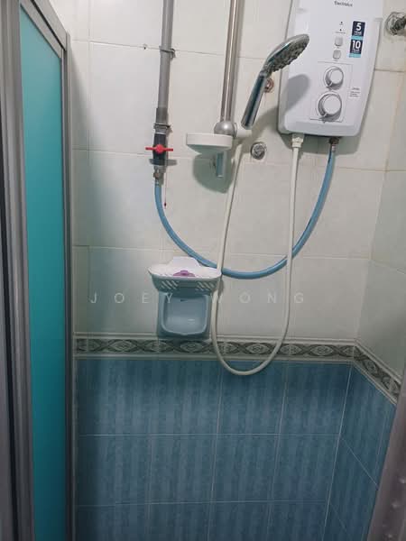 2-storey Terraced House for Sale in Seputeh (Kuala Lumpur) - Joey Wong - Bathroom - PropertyGuru.com.my