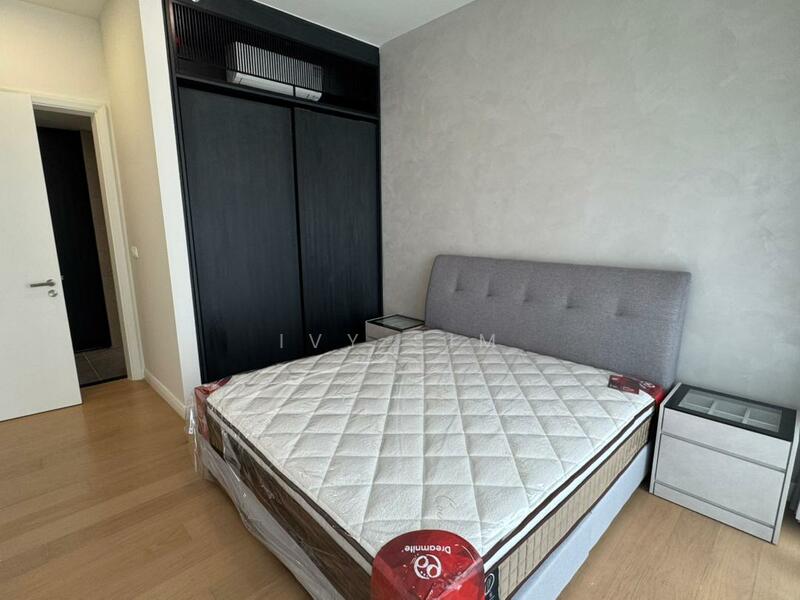 TRX Residences untuk Untuk Disewa - RM 5,200 /bulan, Mac 2026 - Bedroom - PropertyGuru.com.my