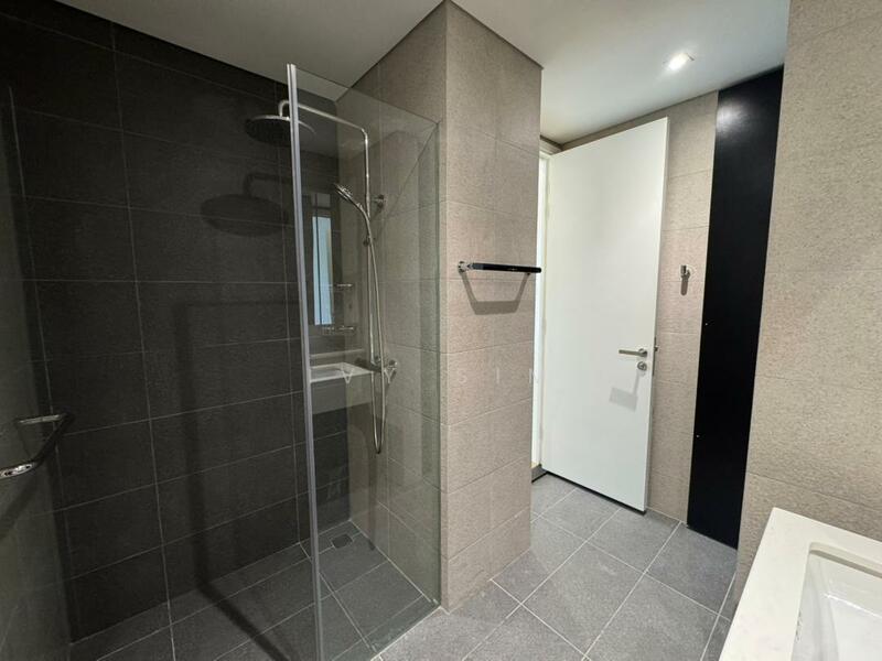 TRX Residences untuk Untuk Disewa - RM 5,200 /bulan, Mac 2026 - Bathroom - PropertyGuru.com.my