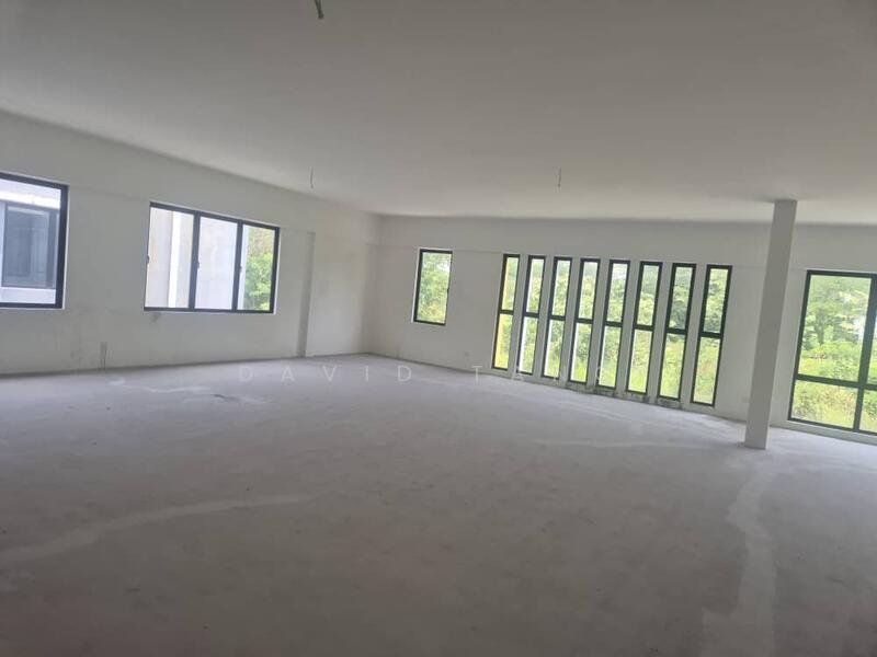 Shop for Rent in Kota Emerald (Rawang) - David Tang - Interior - PropertyGuru.com.my