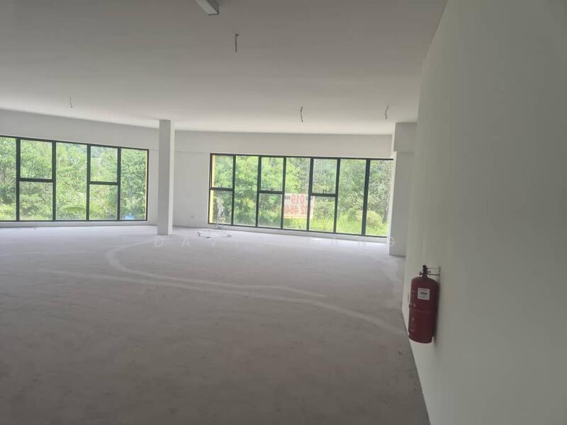 Shop for Rent in Kota Emerald (Rawang) - David Tang - Interior - PropertyGuru.com.my