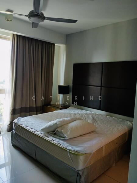 Service Residence for Rent at myHabitat - Catherine Gan - Bedroom - PropertyGuru.com.my