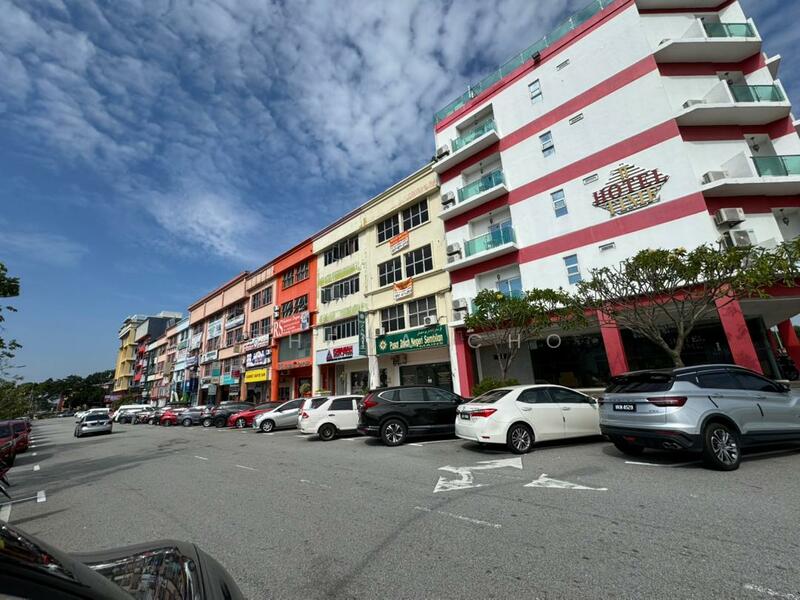 Shop for Rent in Putra Nilai (Nilai) - Athena Cho - Exterior - PropertyGuru.com.my