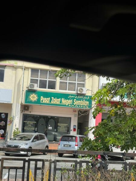 Shop for Rent in Putra Nilai (Nilai) - Athena Cho - Exterior - PropertyGuru.com.my