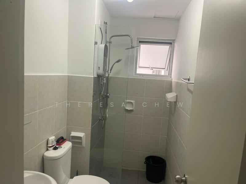 Service Residence for Rent at Alanis Residence - Theresa Chew - Bathroom - PropertyGuru.com.my