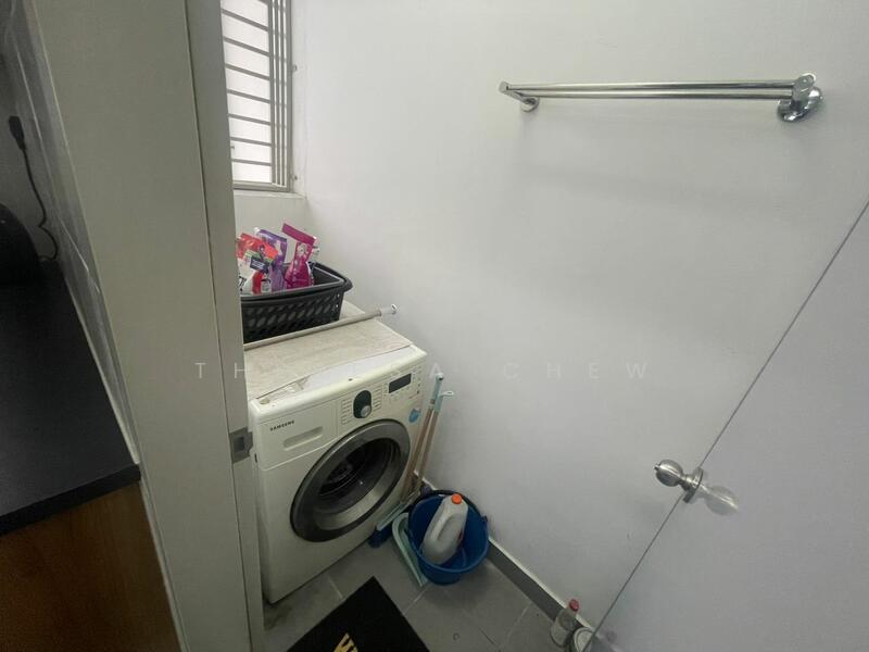 Service Residence for Rent at Alanis Residence - Theresa Chew - Interior - PropertyGuru.com.my