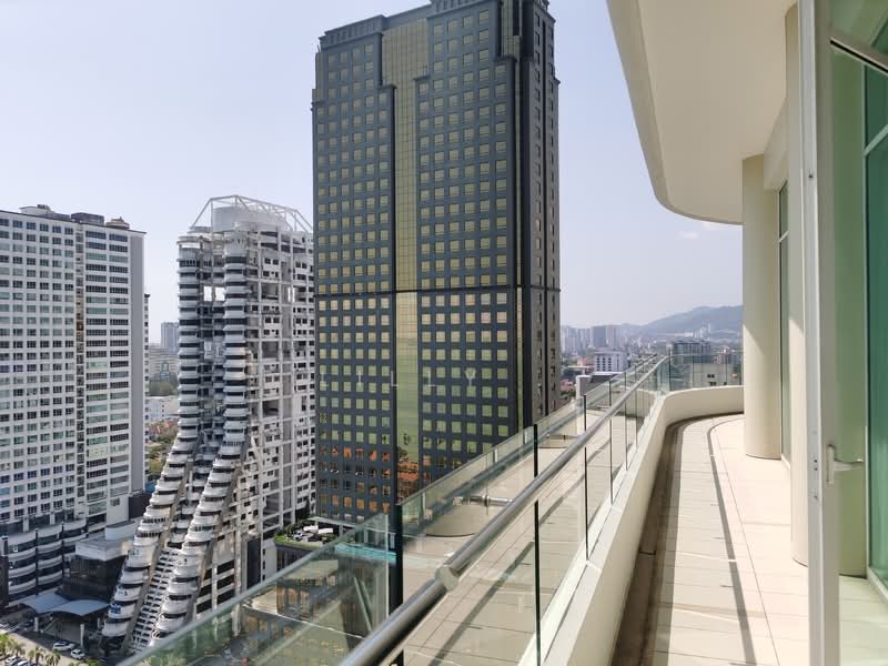 8 Gurney (The Shore Condominium) untuk Untuk Disewa - RM 9,700 /bulan, Apr 2026 - PropertyGuru.com.my