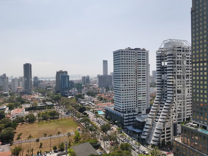 8 Gurney (The Shore Condominium) untuk Untuk Disewa - RM 9,700 /bulan, Apr 2026 - PropertyGuru.com.my