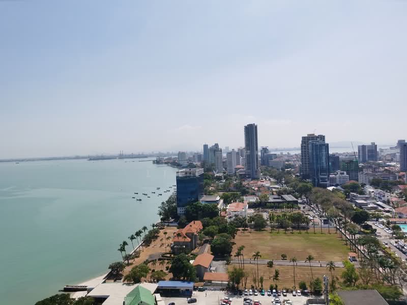 8 Gurney (The Shore Condominium) untuk Untuk Disewa - RM 9,700 /bulan, Apr 2026 - PropertyGuru.com.my