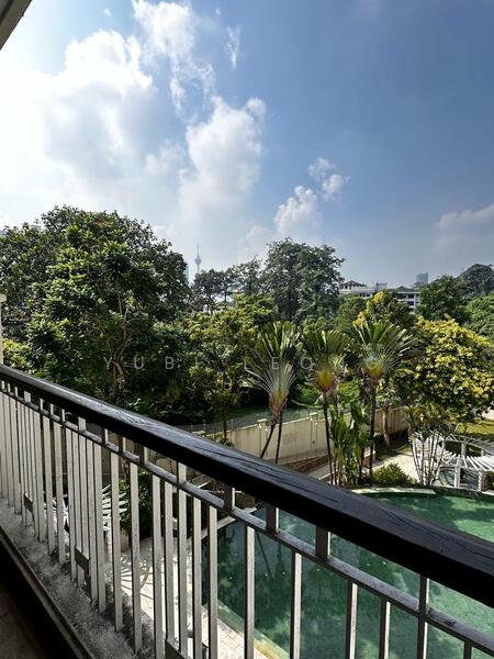 Condominium for Sale at Sutera Bukit Tunku - Yubi Leong - PropertyGuru.com.my