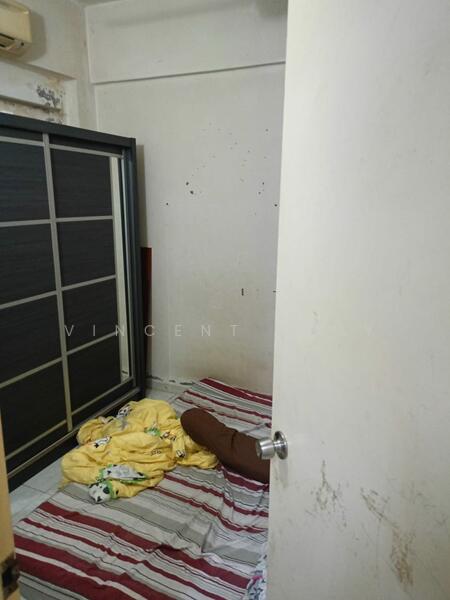 Condominium for Sale at Taman Desa Relau 2 - Vincent Koay - Bedroom - PropertyGuru.com.my