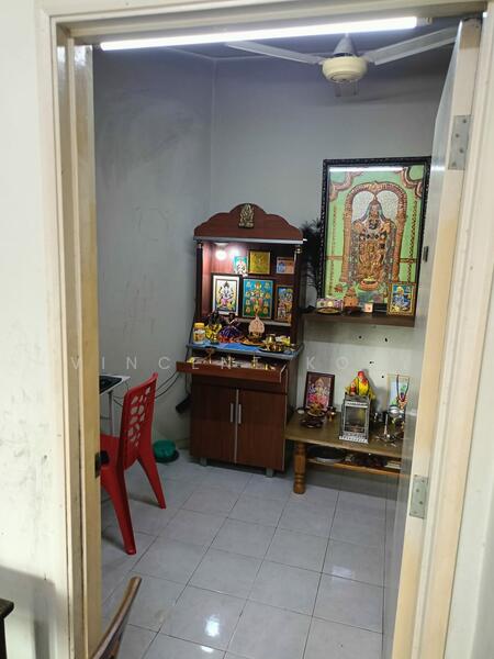 Condominium for Sale at Taman Desa Relau 2 - Vincent Koay - Interior - PropertyGuru.com.my