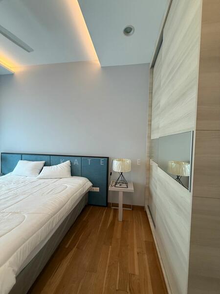 Service Residence for Rent at Southern Marina Residences - Kate Tee - Bedroom - PropertyGuru.com.my