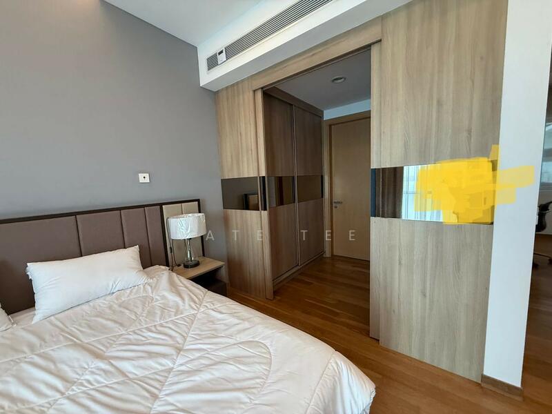 Service Residence for Rent at Southern Marina Residences - Kate Tee - Bedroom - PropertyGuru.com.my
