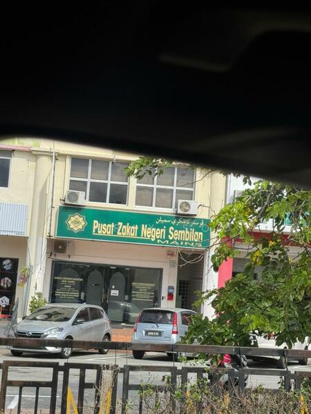 Shop for Rent in Putra Nilai (Nilai) - Chrix Soo - Exterior - PropertyGuru.com.my