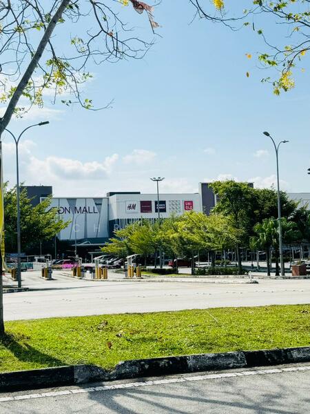 Shop for Rent in Putra Nilai (Nilai) - Chrix Soo - Exterior - PropertyGuru.com.my