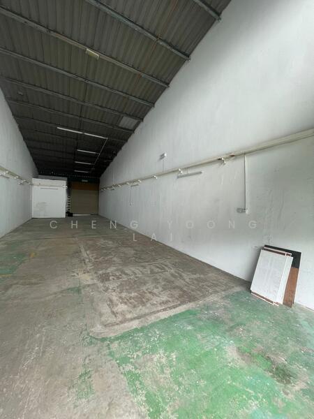 Terrace Factory for Rent in Subang Jaya (Selangor) - Cheng Yoong Lai - Interior - PropertyGuru.com.my