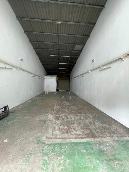 Terrace Factory for Rent in Subang Jaya (Selangor) - Cheng Yoong Lai - Interior - PropertyGuru.com.my