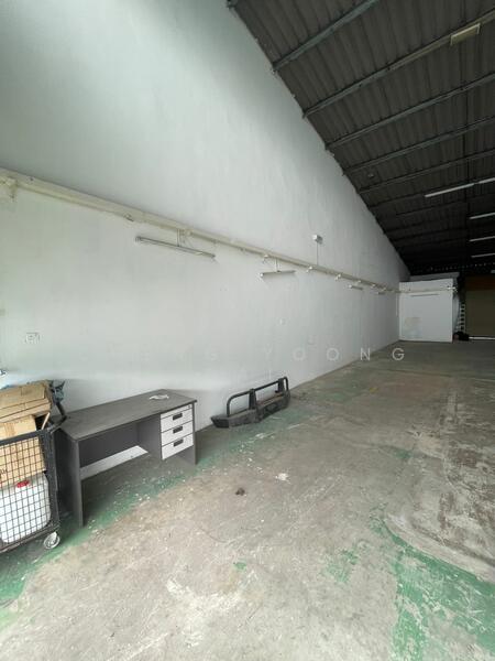 Terrace Factory for Rent in Subang Jaya (Selangor) - Cheng Yoong Lai - Interior - PropertyGuru.com.my