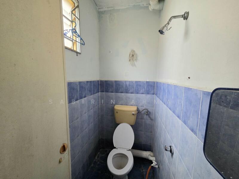 Mentari Court untuk Untuk Dijual - RM 270,000, Feb 2026 - Bathroom - PropertyGuru.com.my