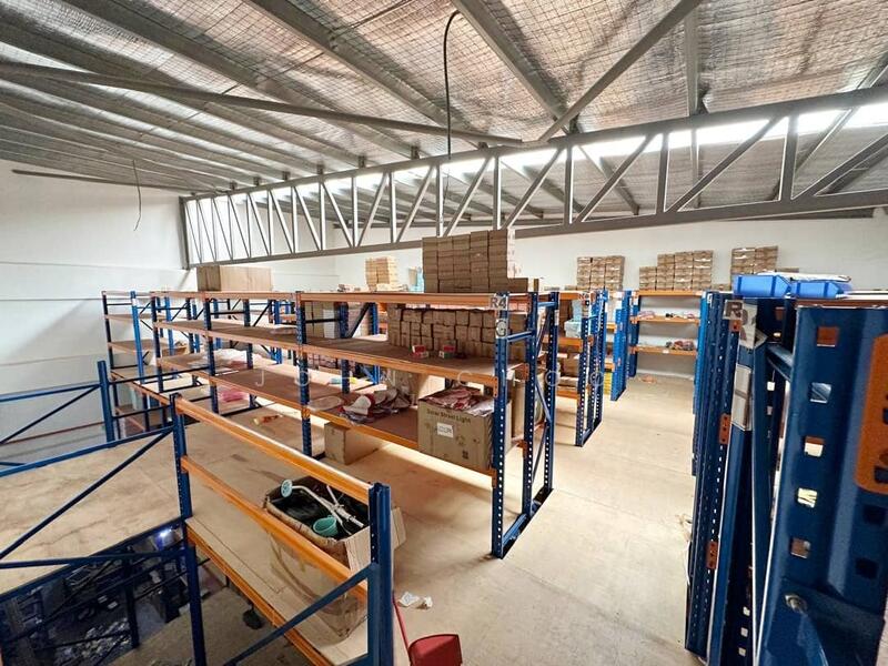Cluster Factory for Sale in Eco Business Park 1 (Johor Bahru) - John Choo - Interior - PropertyGuru.com.my