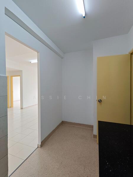 Apartment for Sale at Seri Mutiara Apartment - Cassie Chin - Interior - PropertyGuru.com.my