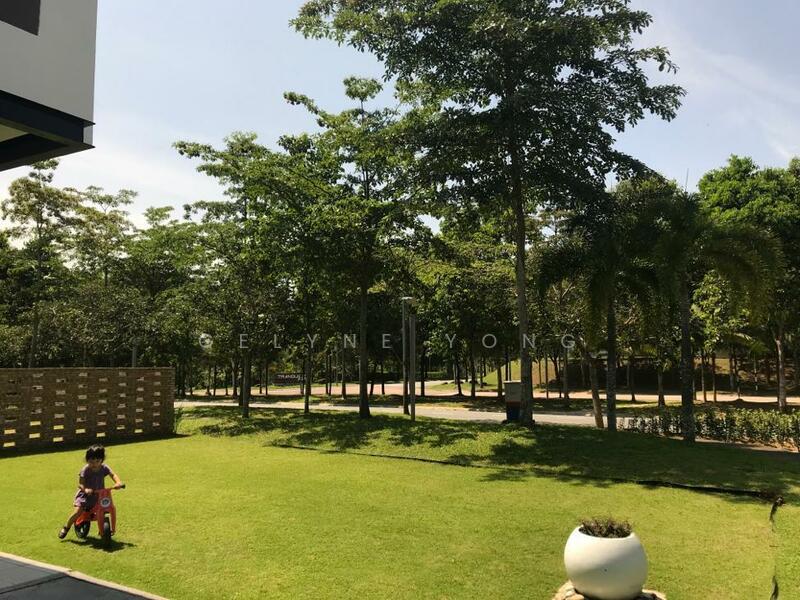 East Ledang untuk Untuk Dijual - RM 5,200,000, Feb 2026 - Exterior - PropertyGuru.com.my