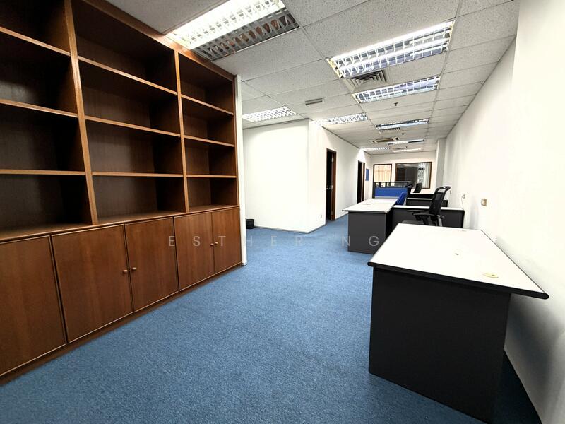 Office for Sale in Petaling Jaya (Selangor) - Esther Ng - Interior - PropertyGuru.com.my