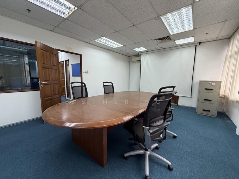 Office for Sale in Petaling Jaya (Selangor) - Esther Ng - Interior - PropertyGuru.com.my