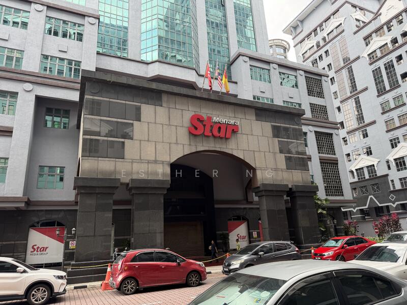Office for Sale in Petaling Jaya (Selangor) - Esther Ng - Exterior - PropertyGuru.com.my