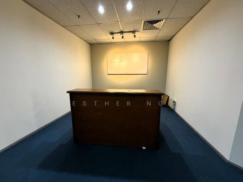 Office for Sale in Petaling Jaya (Selangor) - Esther Ng - Interior - PropertyGuru.com.my