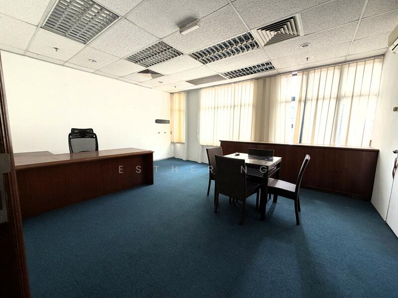 Office for Sale in Petaling Jaya (Selangor) - Esther Ng - Interior - PropertyGuru.com.my