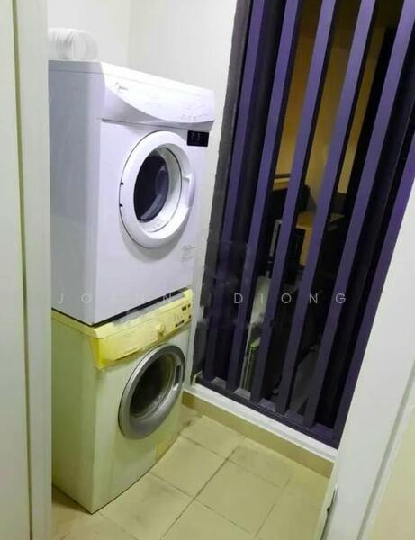 Service Residence for Rent at Cyperus @ Tropicana Gardens - Joanne Diong - PropertyGuru.com.my