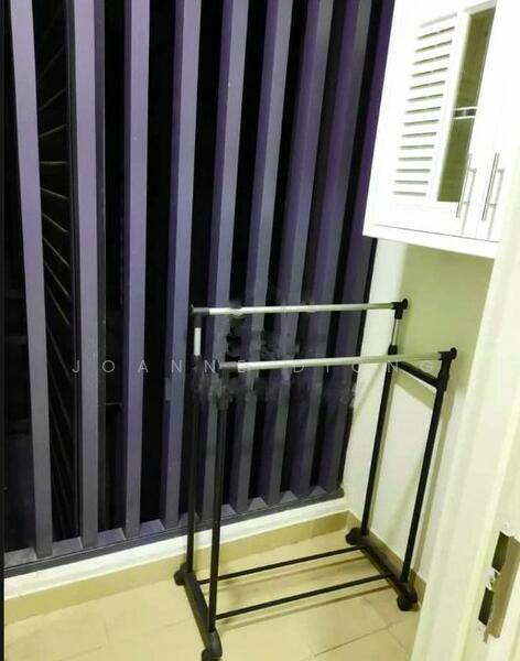 Service Residence for Rent at Cyperus @ Tropicana Gardens - Joanne Diong - PropertyGuru.com.my