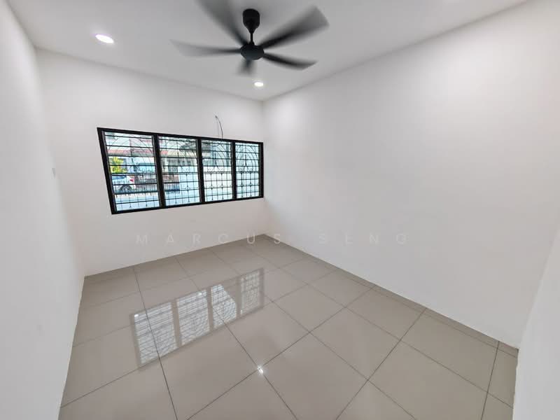 2-storey Terraced House for Sale in Taman Pasir Puteh (Ipoh) - Marcus Seng - Interior - PropertyGuru.com.my