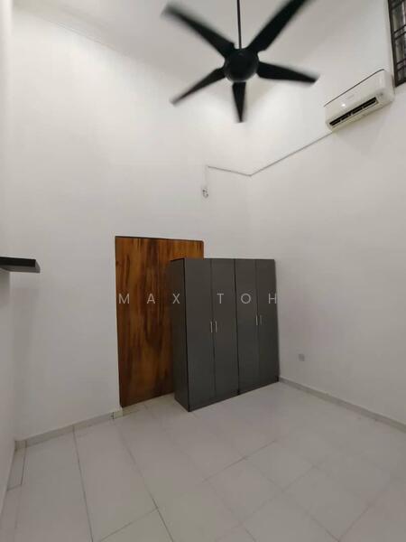 1-storey Terraced House for Sale in Kulai (Johor) - Max Toh - Interior - PropertyGuru.com.my