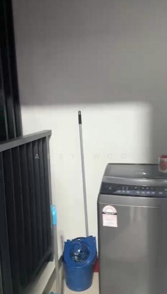 Service Residence for Rent at Imperial / Cornell Suites @ EduSentral - Abby Woo - Interior - PropertyGuru.com.my