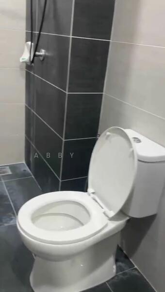 Service Residence for Rent at Imperial / Cornell Suites @ EduSentral - Abby Woo - Bathroom - PropertyGuru.com.my