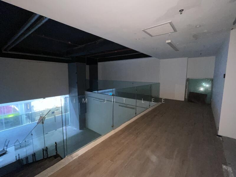 Retail Space for Rent in Subang Jaya (Selangor) - Lim Jit Lee - Interior - PropertyGuru.com.my