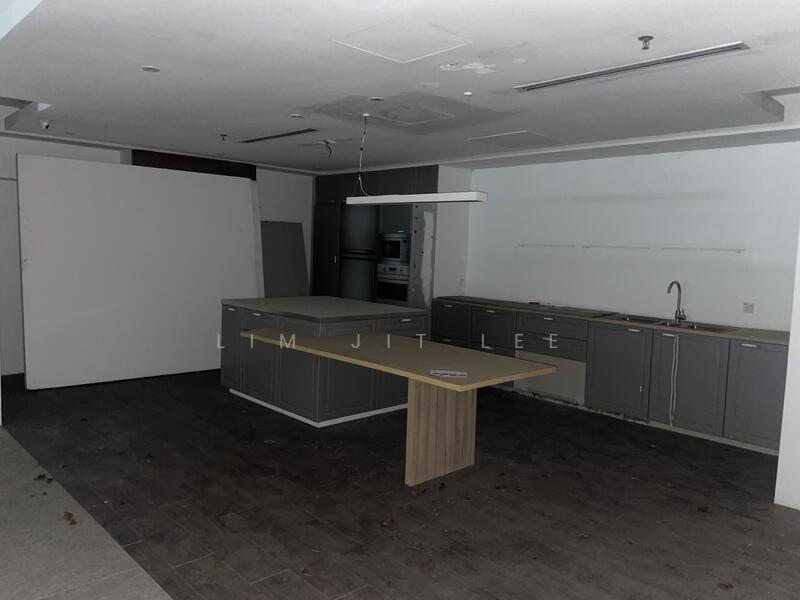 Retail Space for Rent in Subang Jaya (Selangor) - Lim Jit Lee - Kitchen - PropertyGuru.com.my