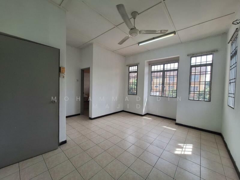 Untuk Dijual - Seksyen U5