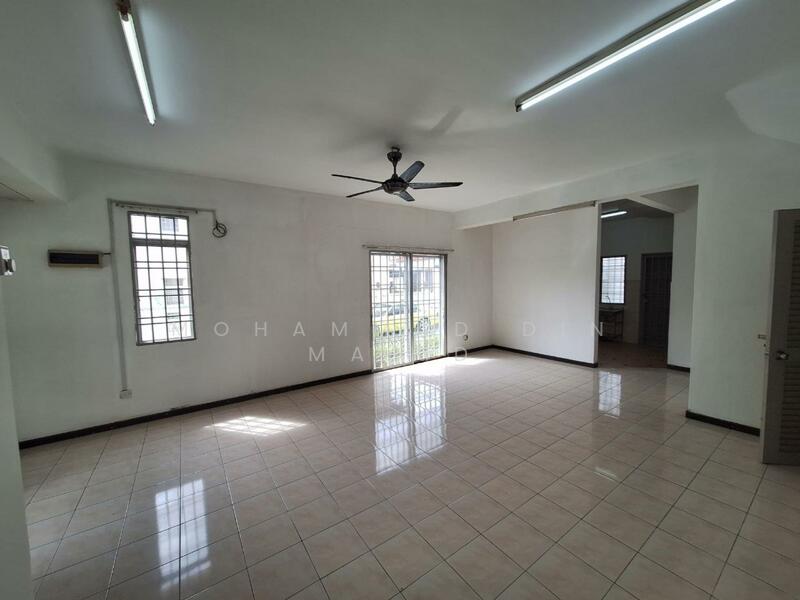 Untuk Dijual - Seksyen U5