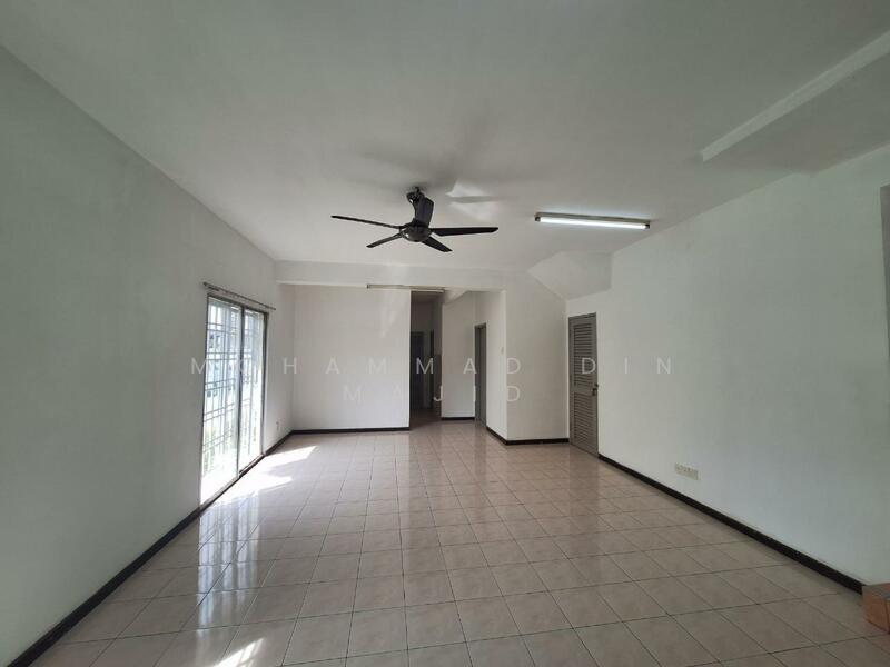 Untuk Dijual - Seksyen U5