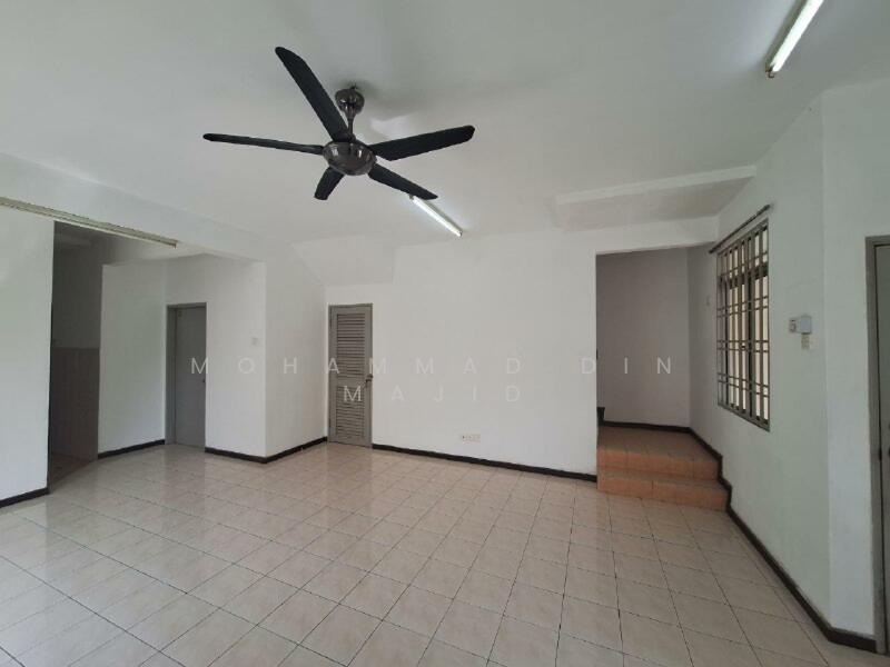 Untuk Dijual - Seksyen U5