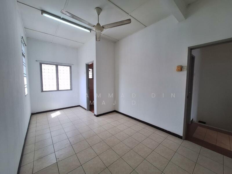 Untuk Dijual - Seksyen U5