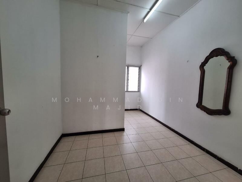 Untuk Dijual - Seksyen U5