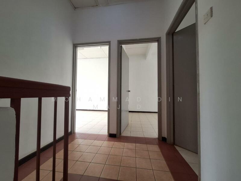 Untuk Dijual - Seksyen U5